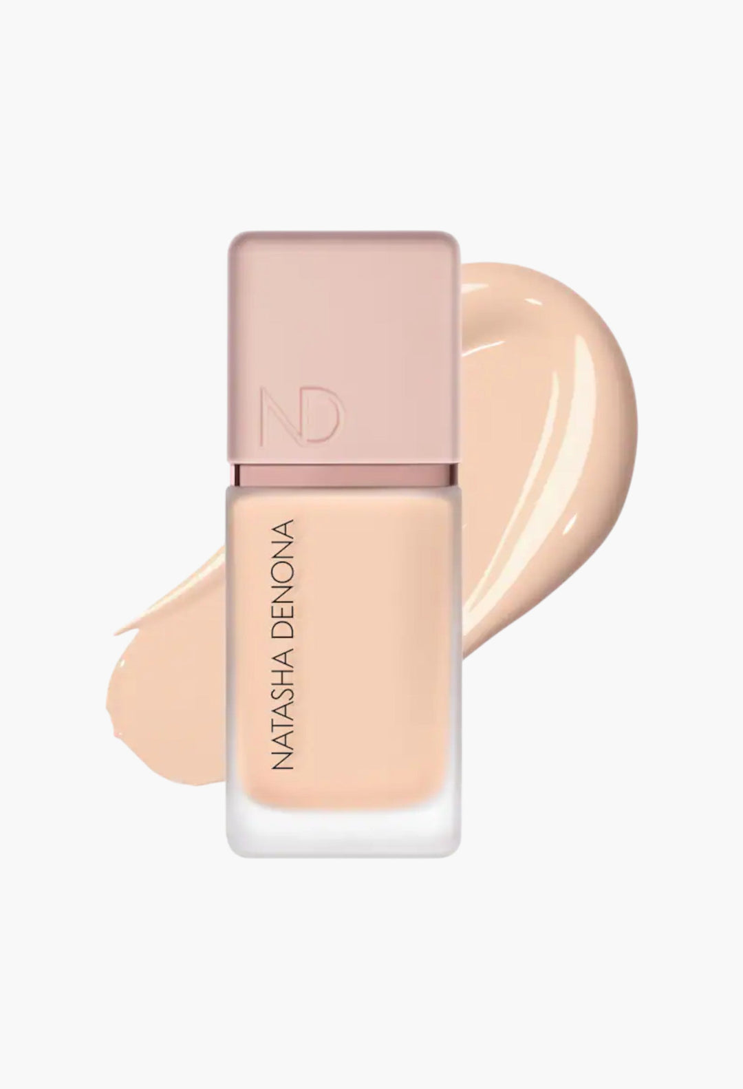 Hy-Glam Foundation Hydrating & Blurring Luminous Longwear Serum Foundation - GLAM MODA