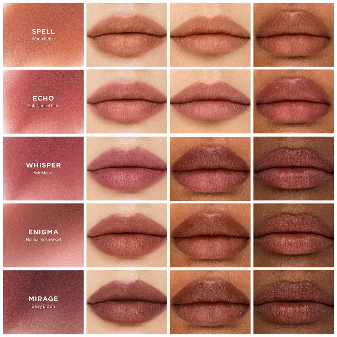 Phantom Blur Balm