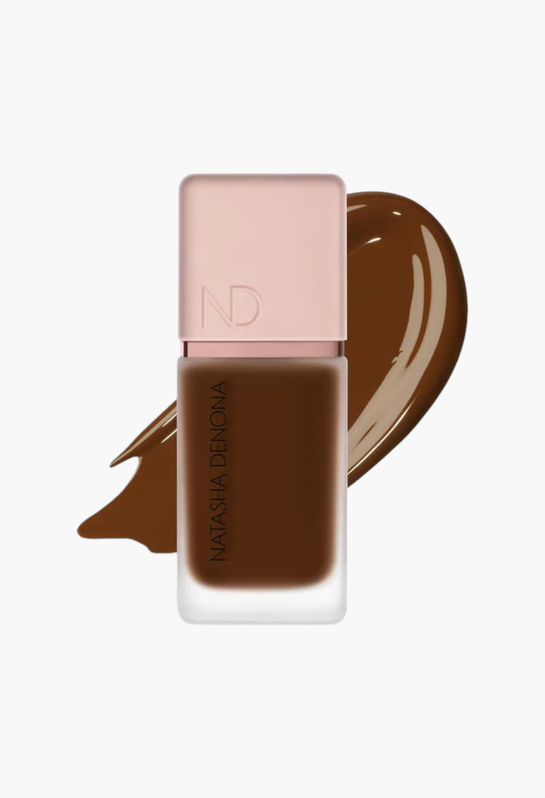 Hy-Glam Foundation Hydrating & Blurring Luminous Longwear Serum Foundation - GLAM MODA