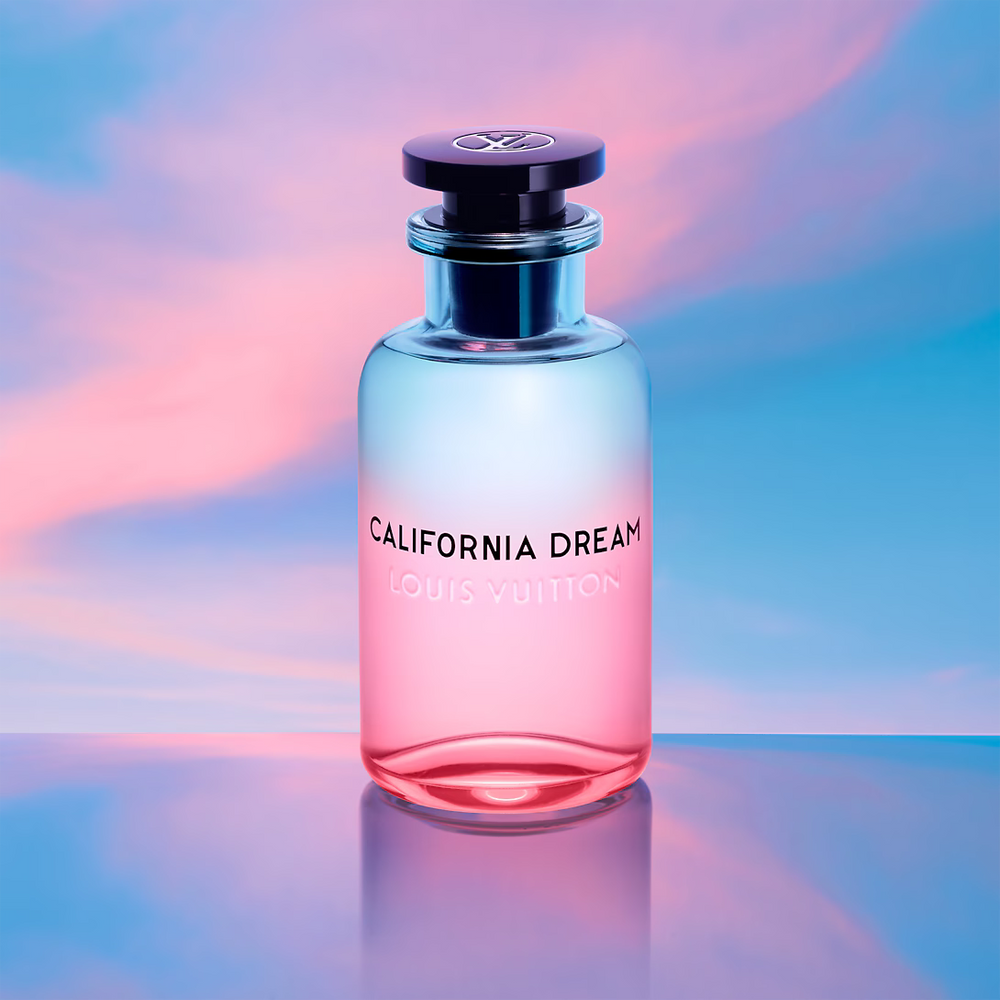 LP0175 - California Dream - GLAM MODA