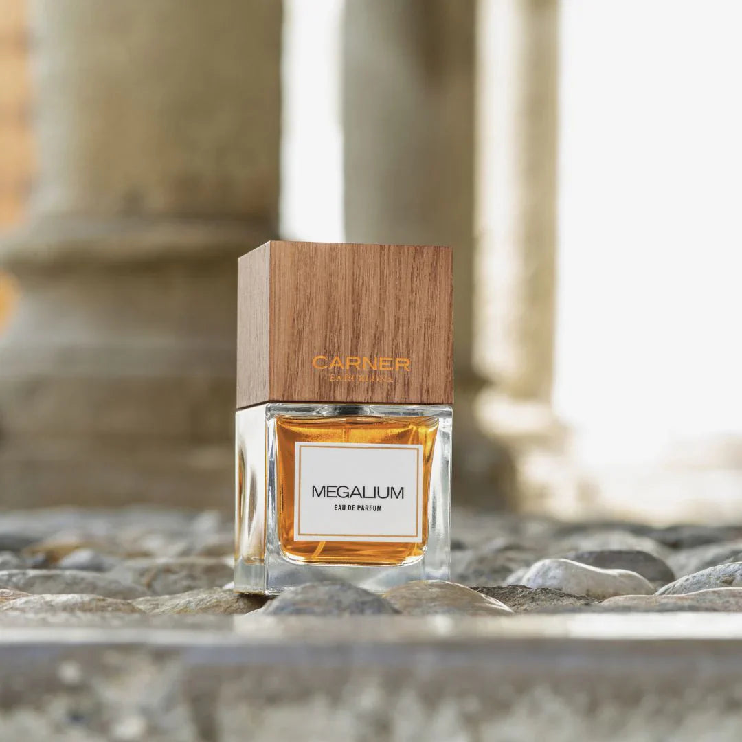 Megalium Perfume - GLAM MODA