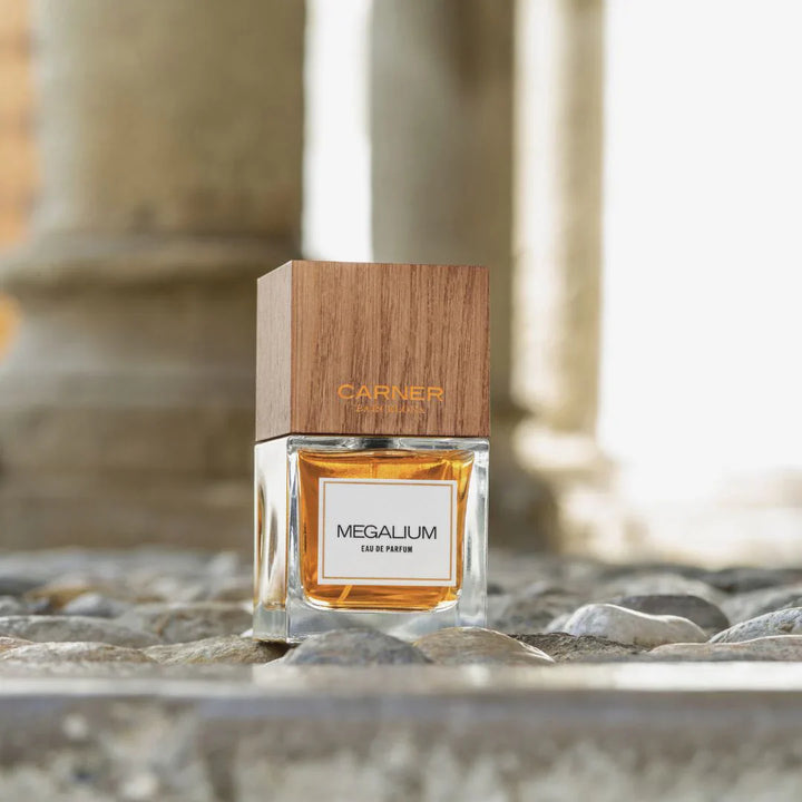 Megalium Perfume - GLAM MODA