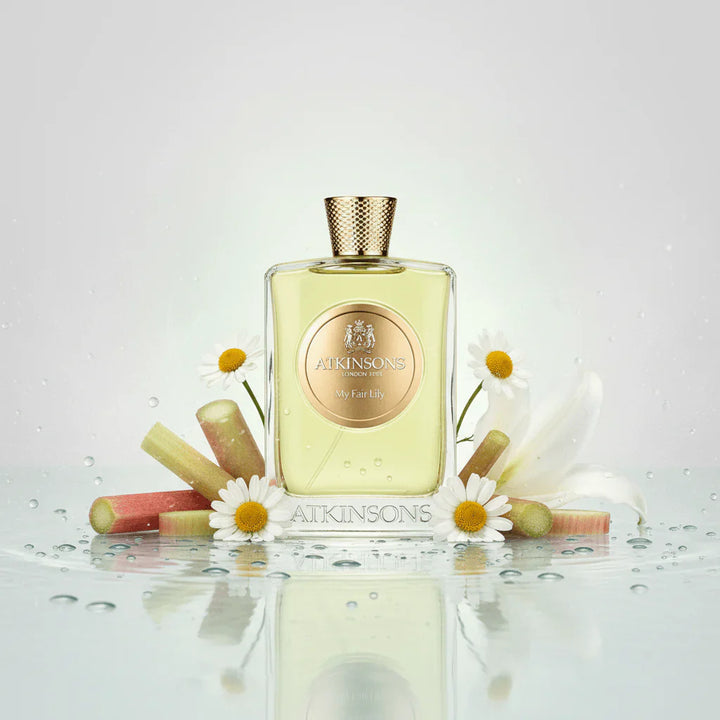 My Fair Lily Perfume - GLAM MODA