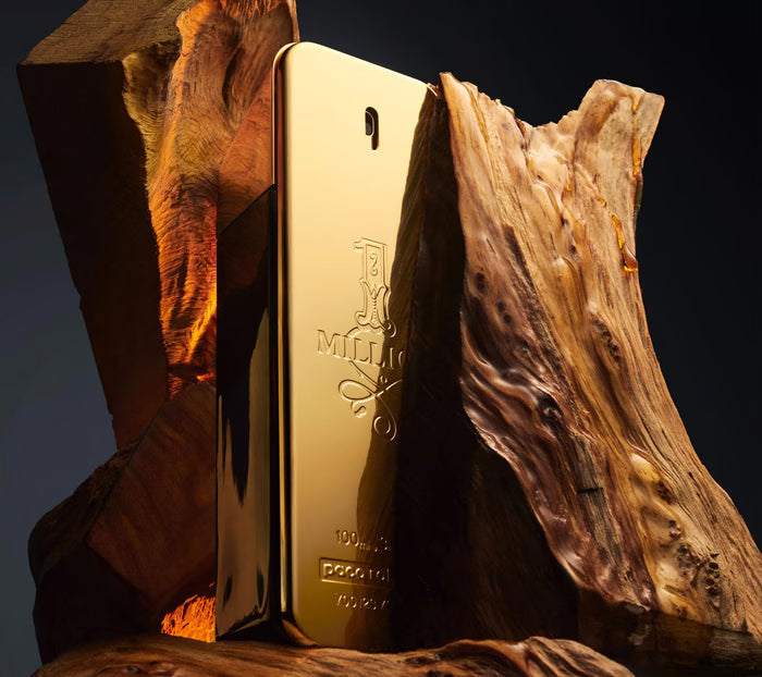 1 Million Eau De Toilette - GLAM MODA