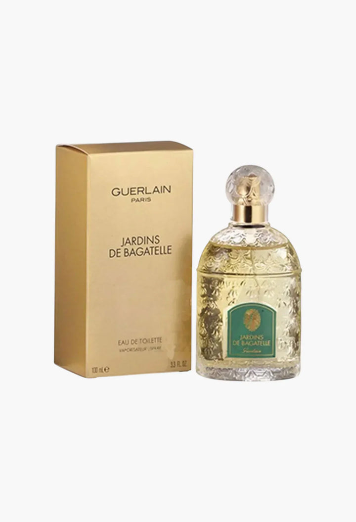 Bagatelle Gardens  - Eau De Toilette - GLAM MODA