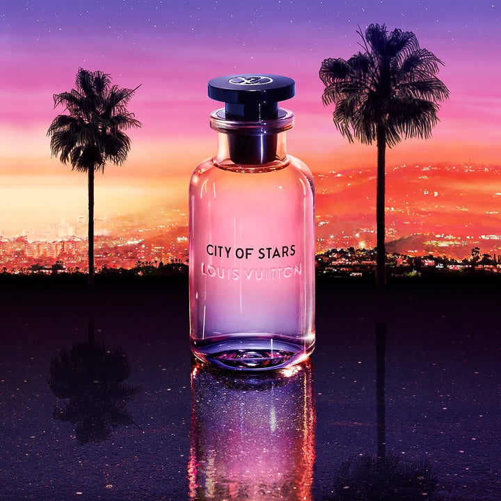 LP0282 - City Of Stars - GLAM MODA