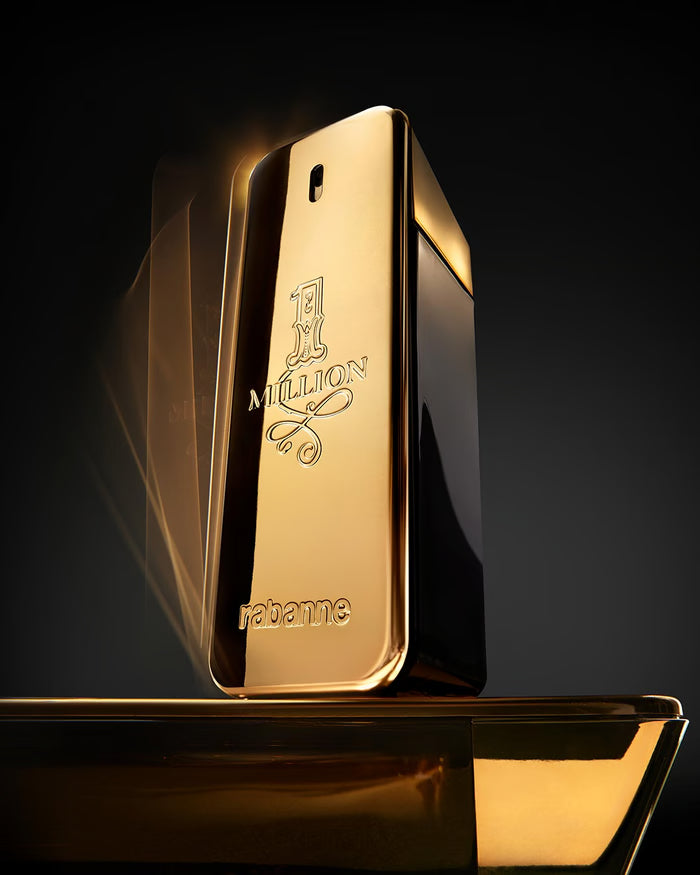 1 Million Eau De Toilette - GLAM MODA