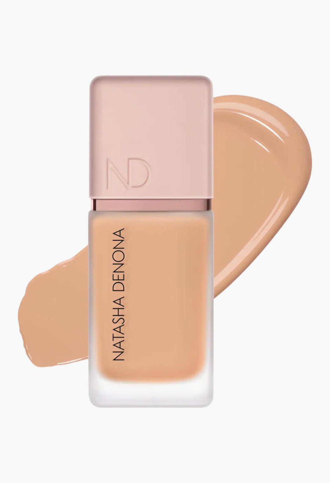 Hy-Glam Foundation Hydrating & Blurring Luminous Longwear Serum Foundation - GLAM MODA