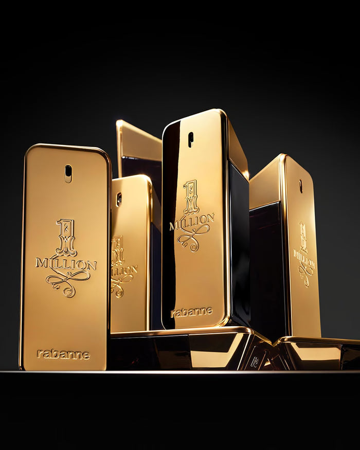 1 Million Eau De Toilette - GLAM MODA