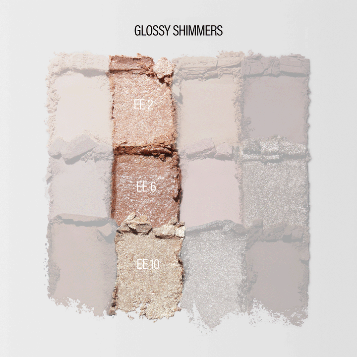 Ethereal Eyes™ Eyeshadow Palette: The Original - GLAM MODA