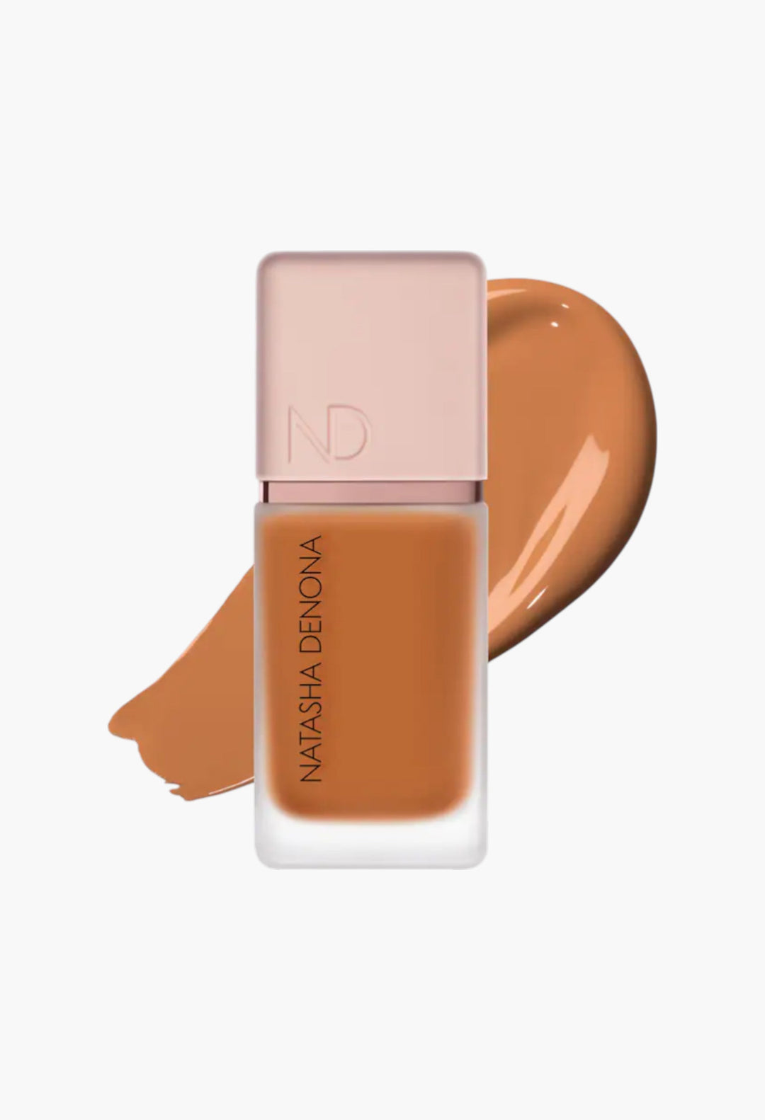 Hy-Glam Foundation Hydrating & Blurring Luminous Longwear Serum Foundation - GLAM MODA
