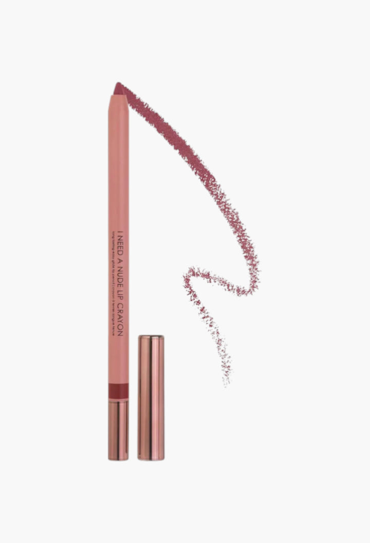 I Need A Nude Lip Liner - GLAM MODA