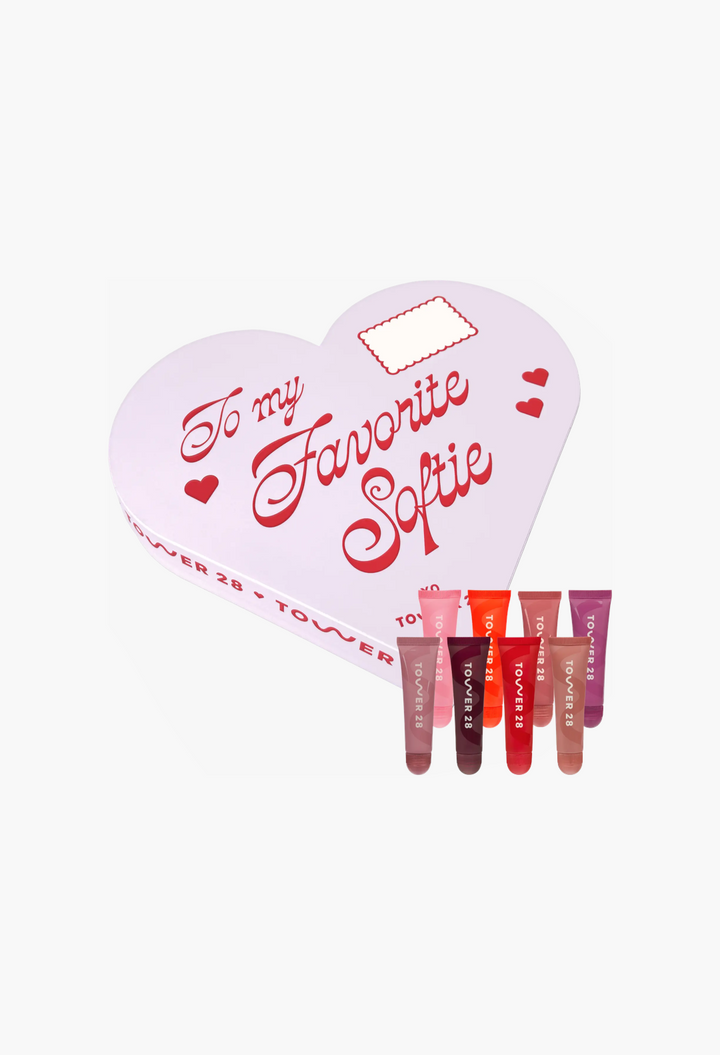 Tower 28 Beauty LipSoftie® Lip Treatment