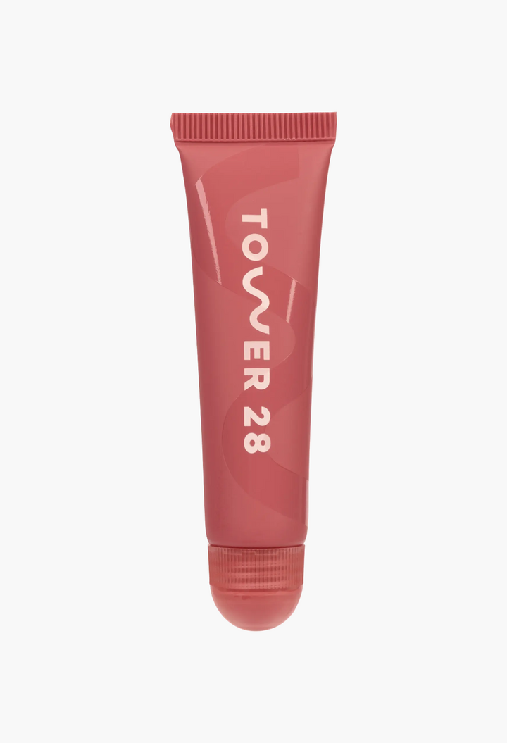 Tower 28 Beauty LipSoftie® Lip Treatment