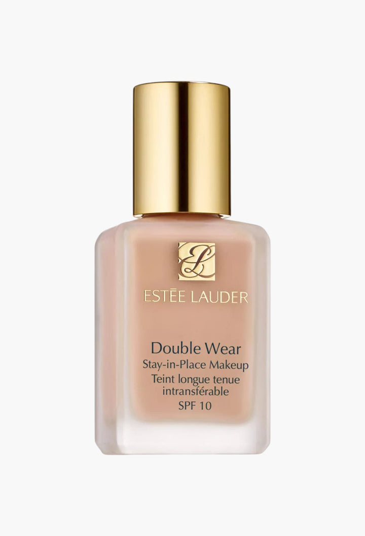 Double Wear Stay-In-Place Foundation SPF10 30ml - GLAM MODA