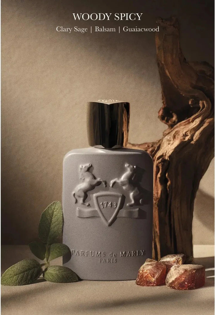 Dorval Eau de Parfum