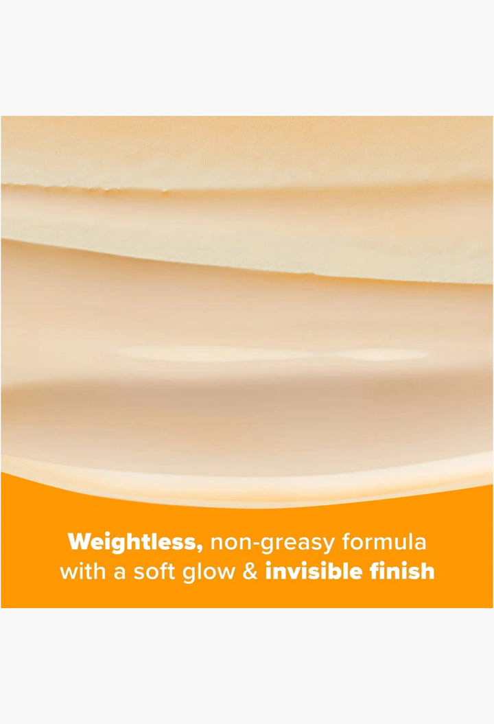 Paula's Choice 5% Vitamin C Sheer Moisturiser SPF50