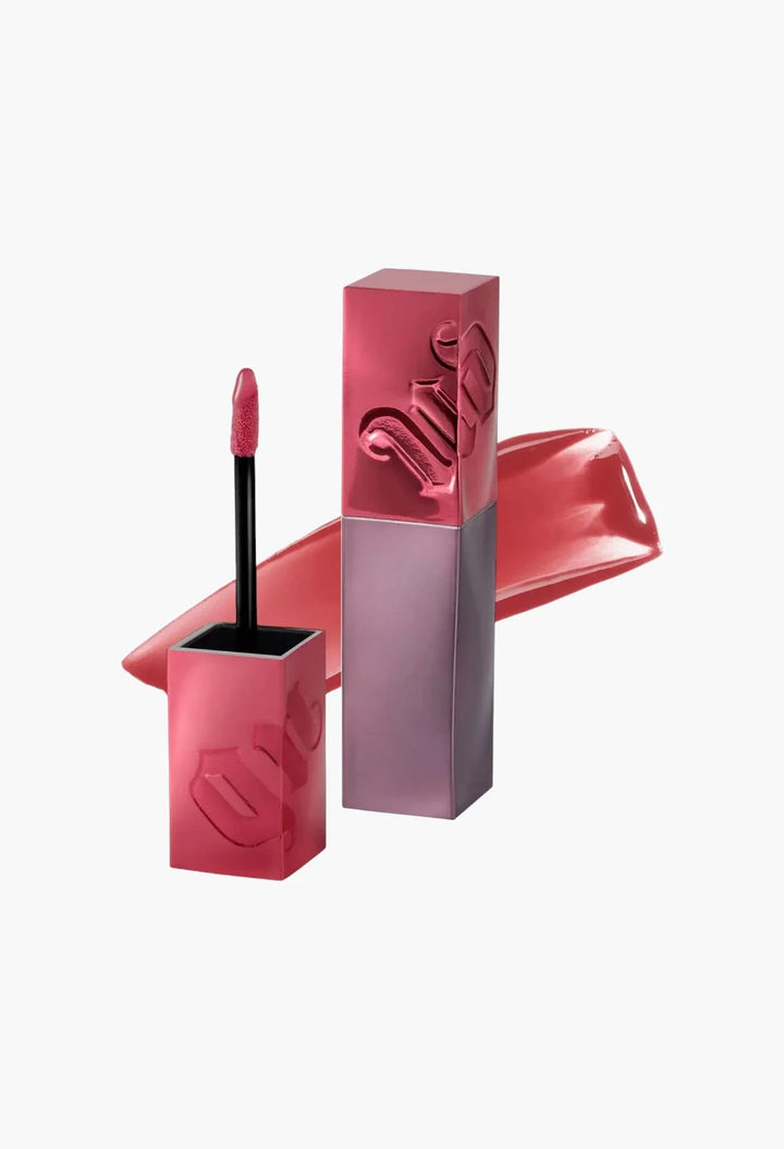 Vice Lip Bond Glossy Longwear Liquid Lipstick