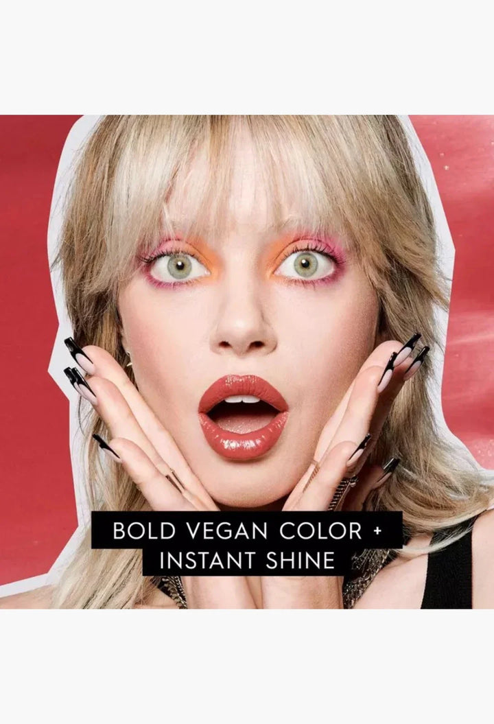 Vice Lip Bond Glossy Longwear Liquid Lipstick
