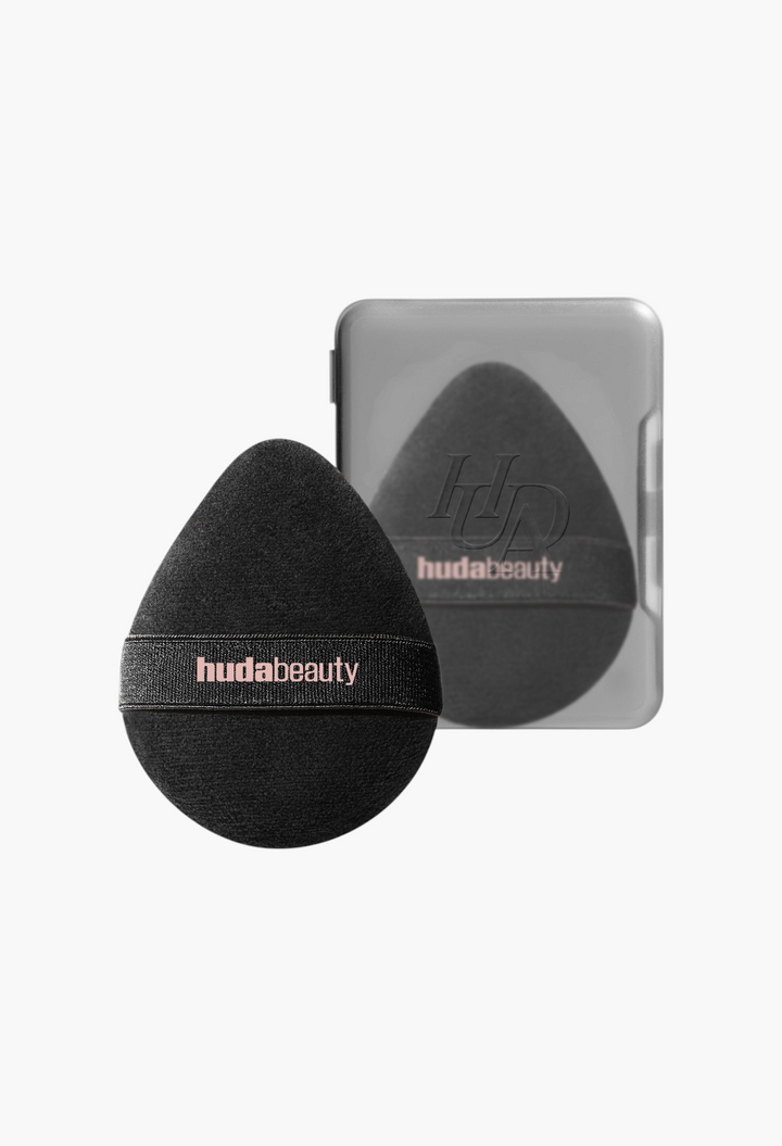 Huda Beauty Easy Bake Marshmallow Puff & Sponge