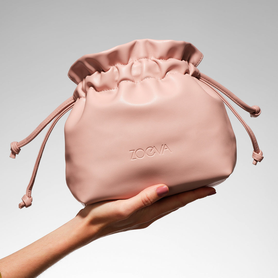Dumpling Pouch - GLAM MODA