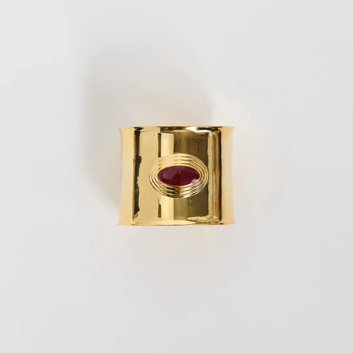 Matilde Cuff - GLAM MODA