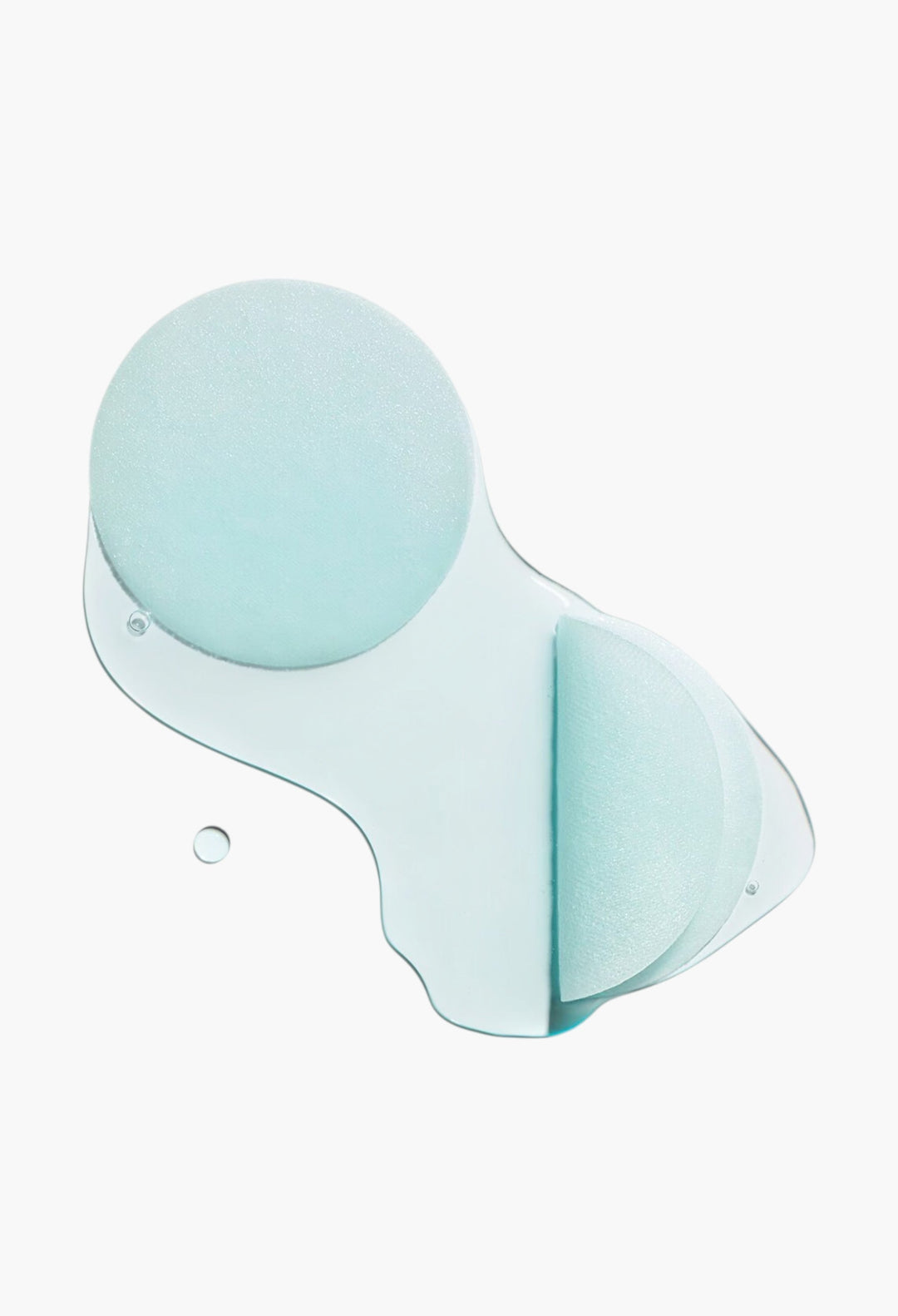 PDRN 100 Hyaluronic Acid Glow Pad - GLAM MODA