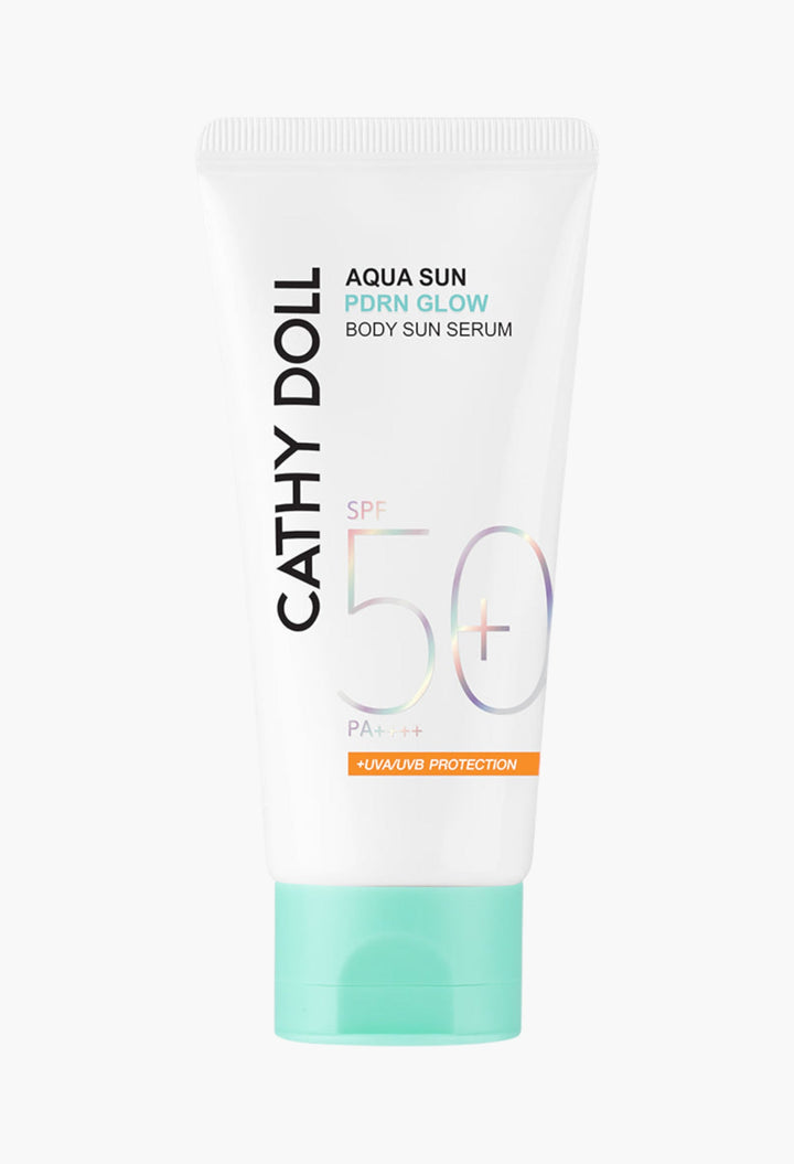 Aqua Sun Body Sun Serum SPF50+ PA++++ - GLAM MODA
