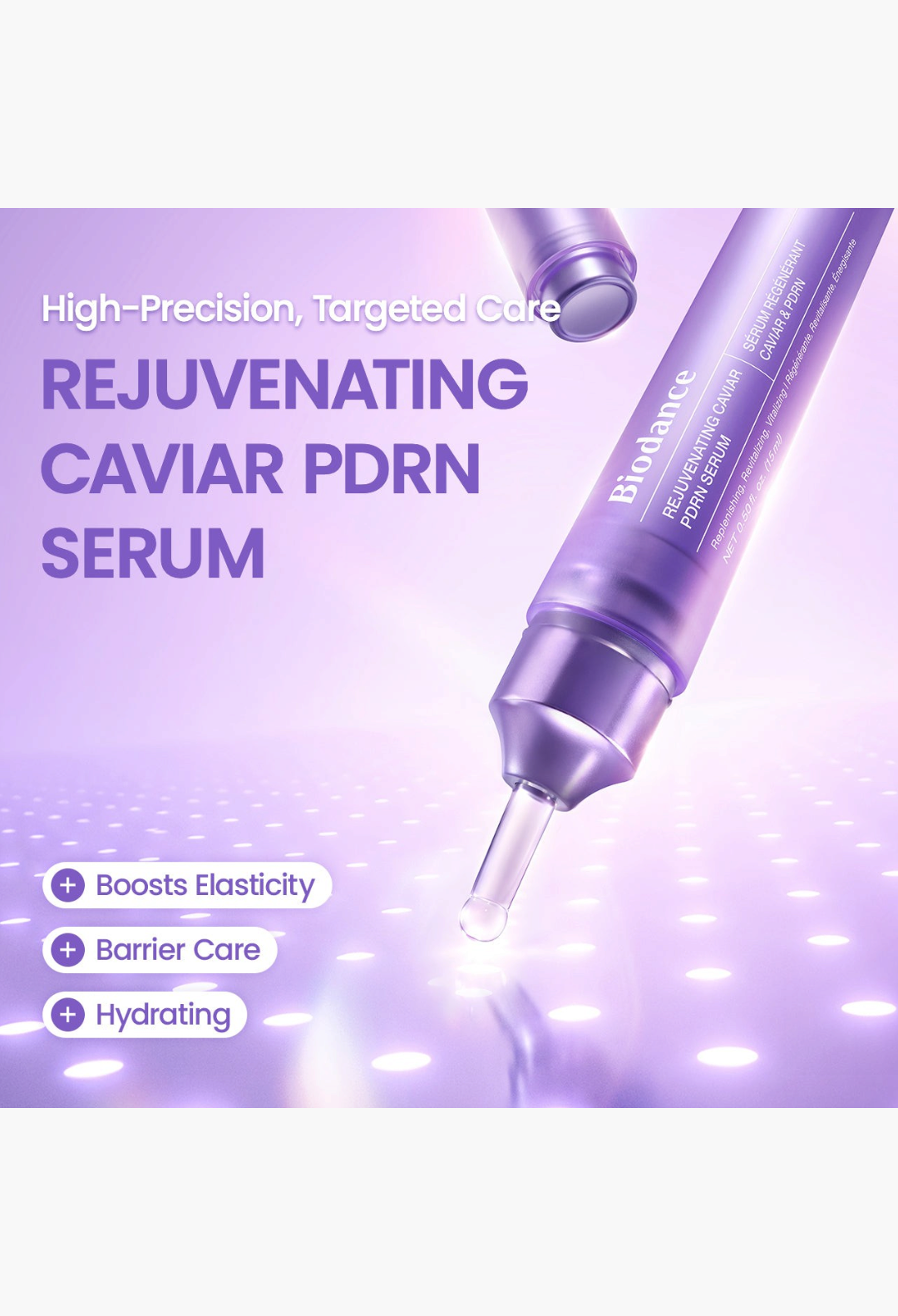 Biodance_us Rejuvenating Caviar PDRN Serum