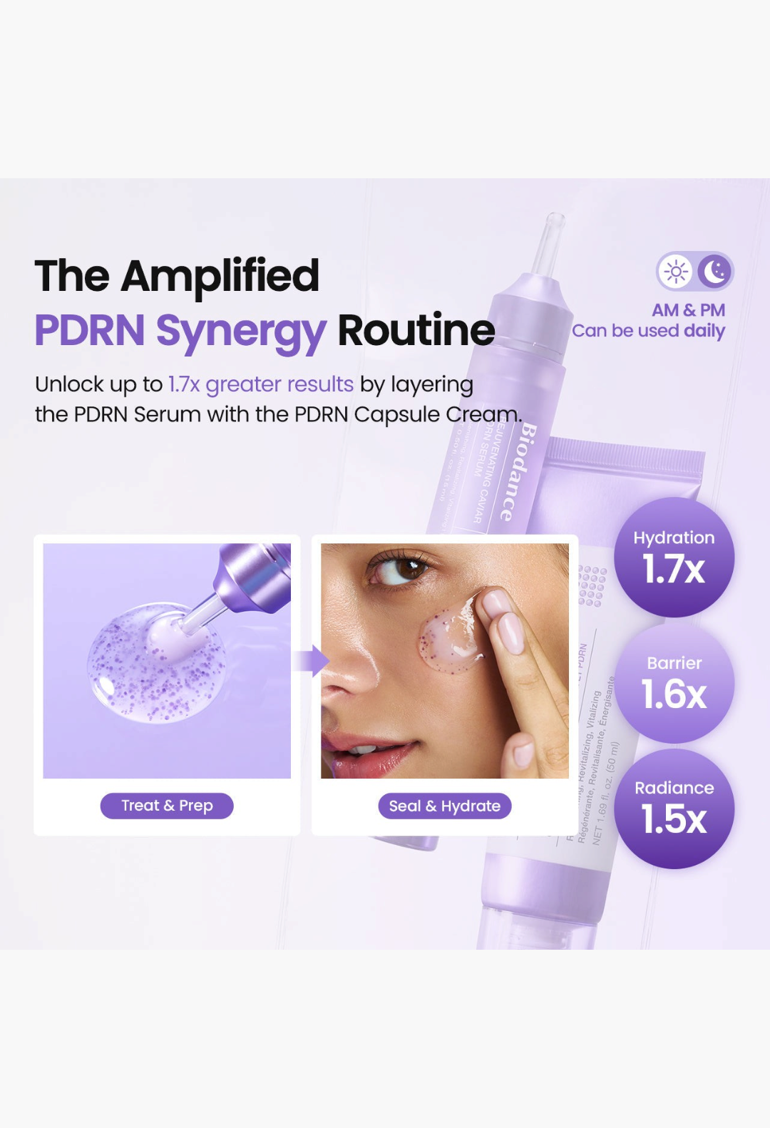 Biodance_us Rejuvenating Caviar PDRN Serum