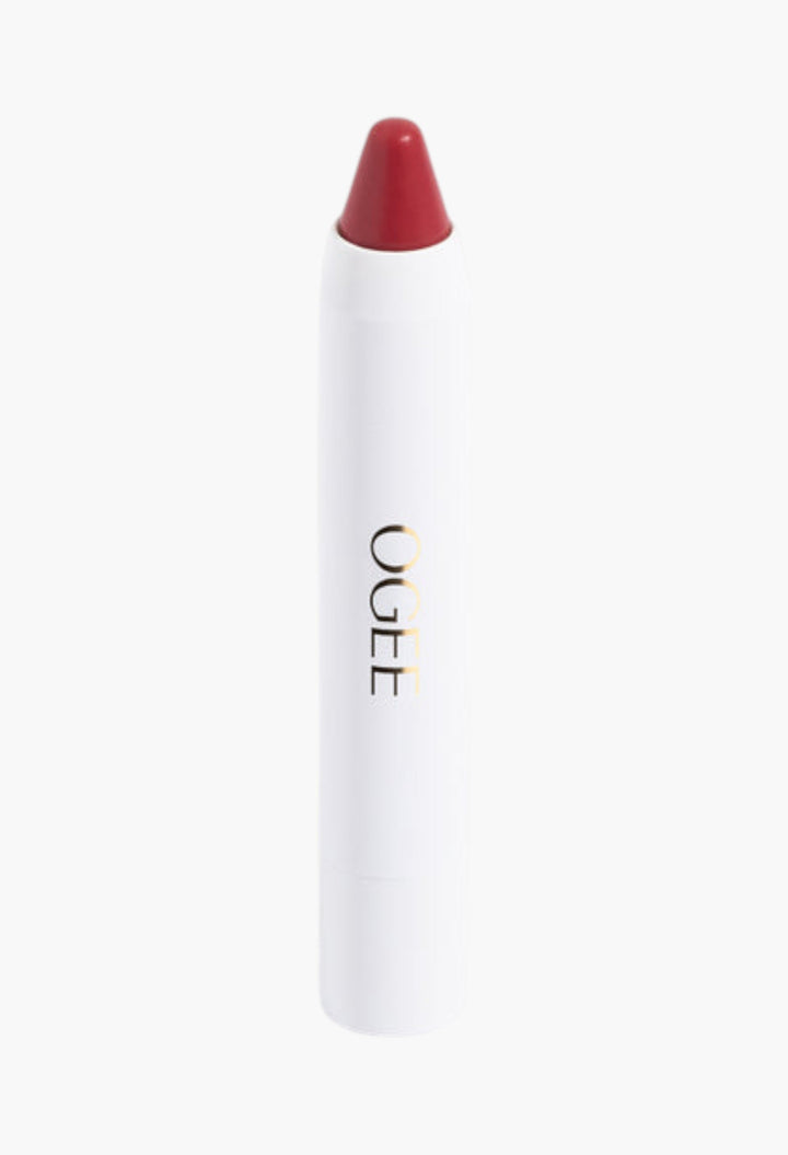 Tinted Sculpted Lip Oil - Conditioning Lip Color Treatment