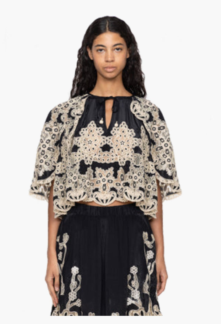 Gracelyn Top