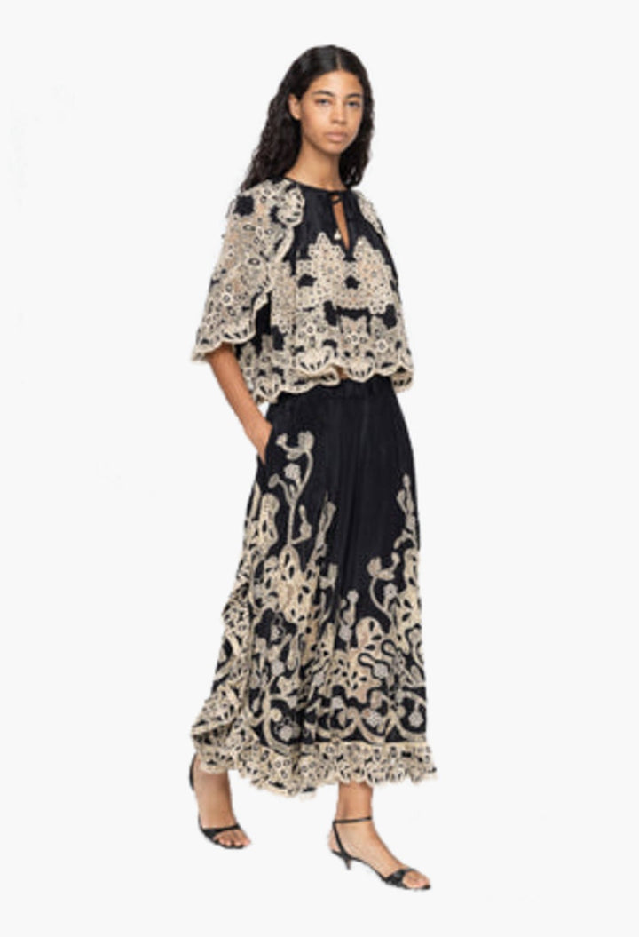 Gracelyn Top