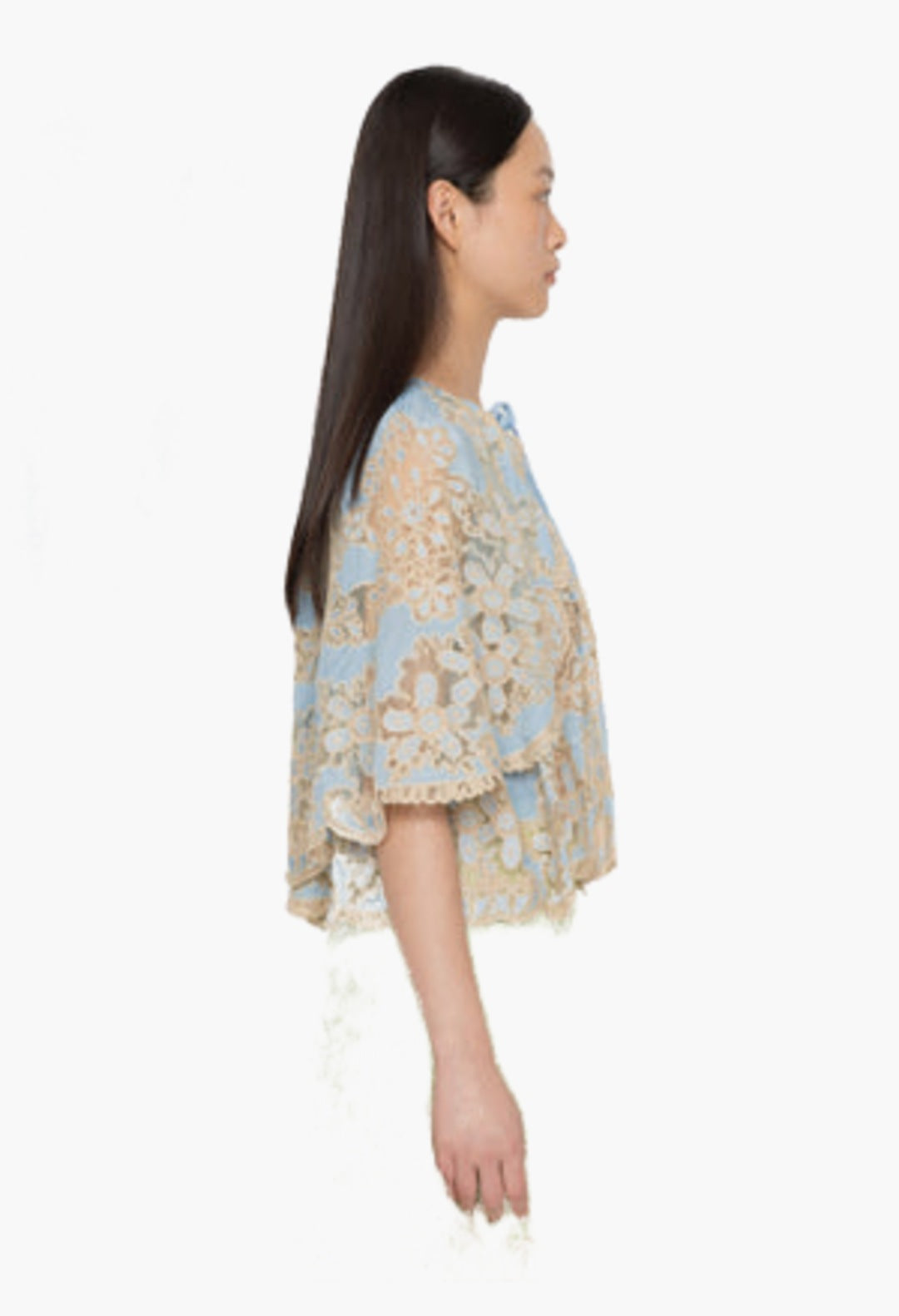 Gracelyn Top