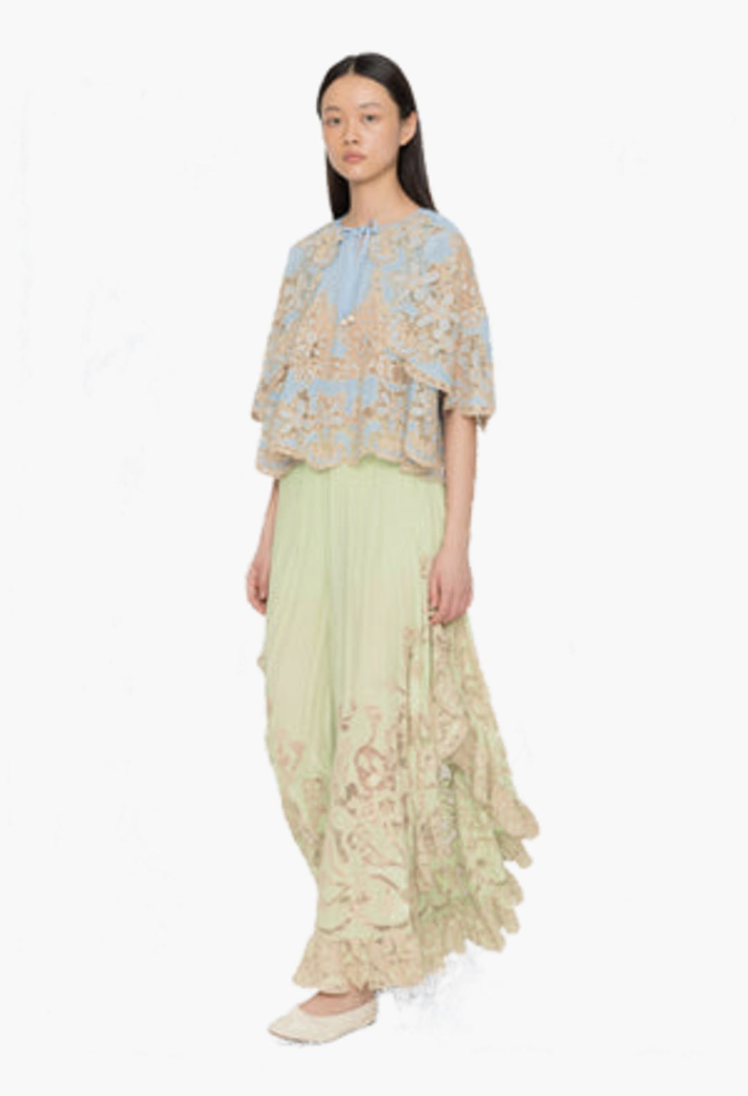 Gracelyn Top