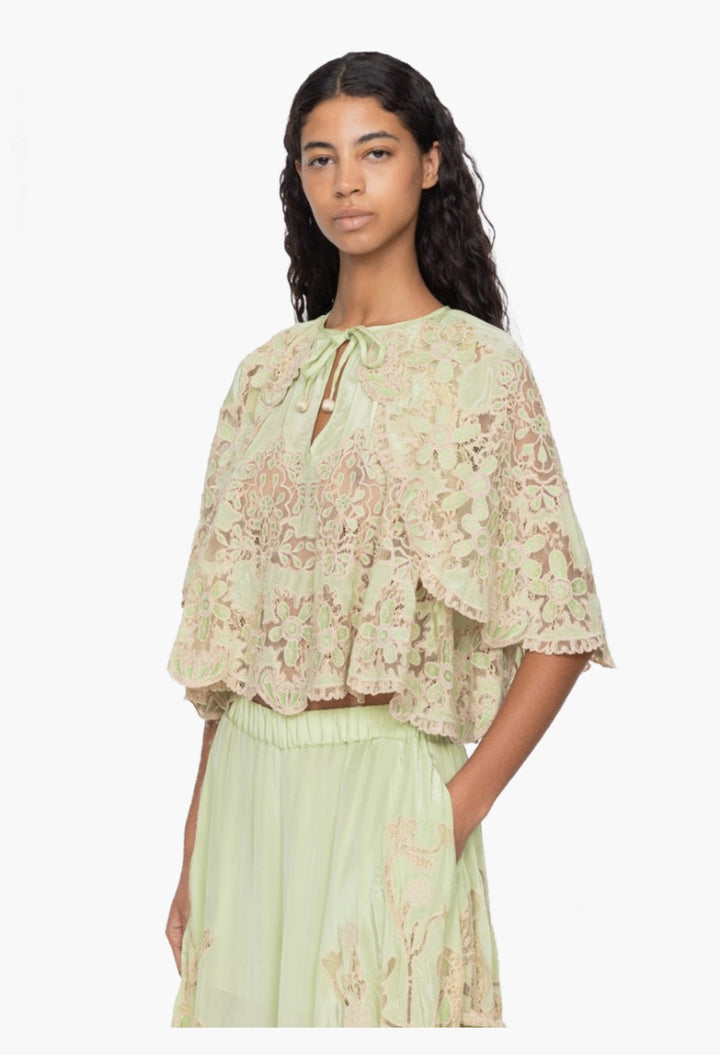 Gracelyn Top