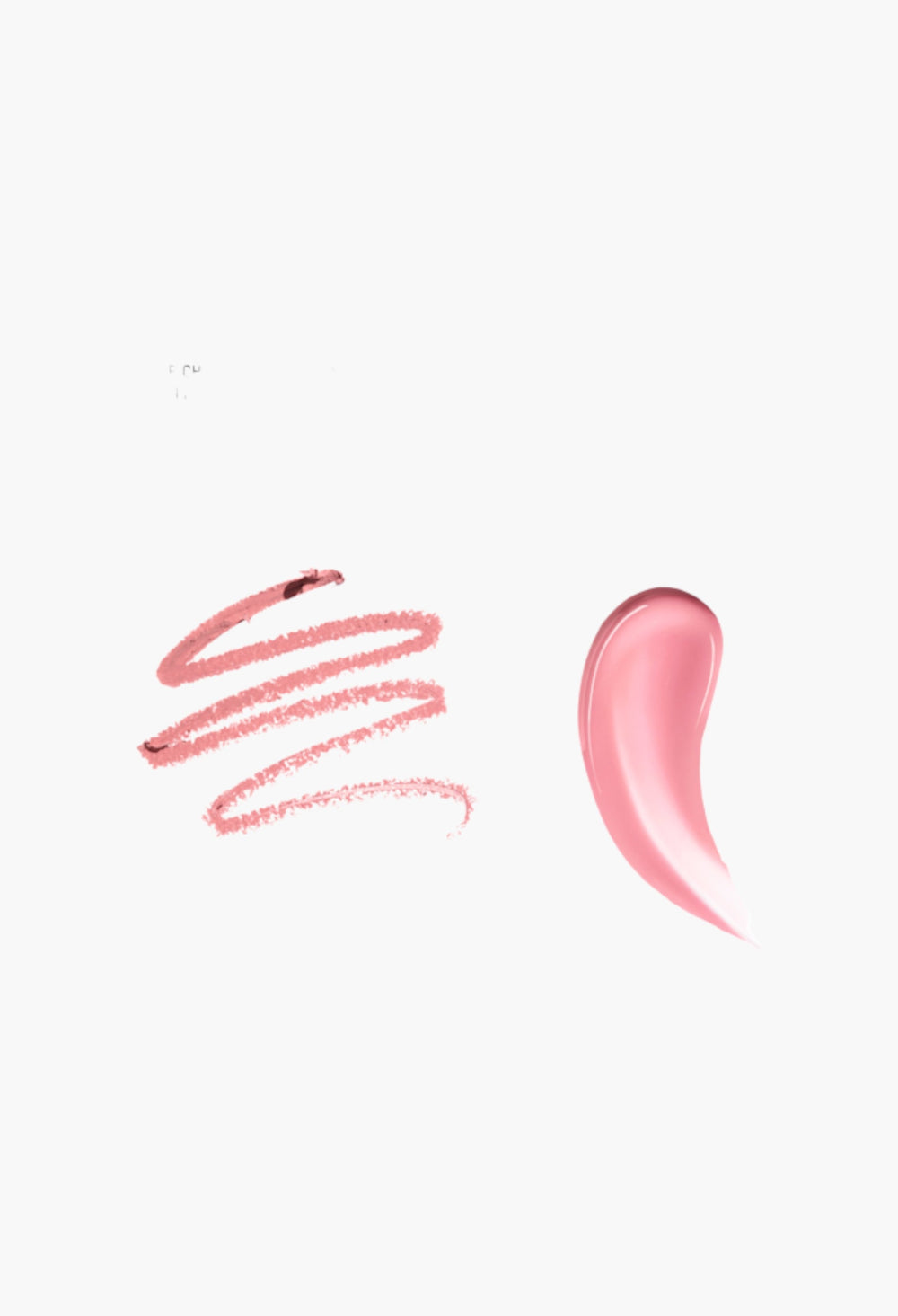 Pillow Talk Mini Glossy Lips Duo - GLAM MODA