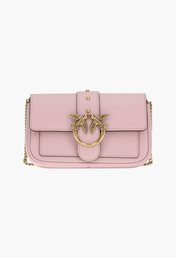 Love One Shoulder Bag - GLAM MODA