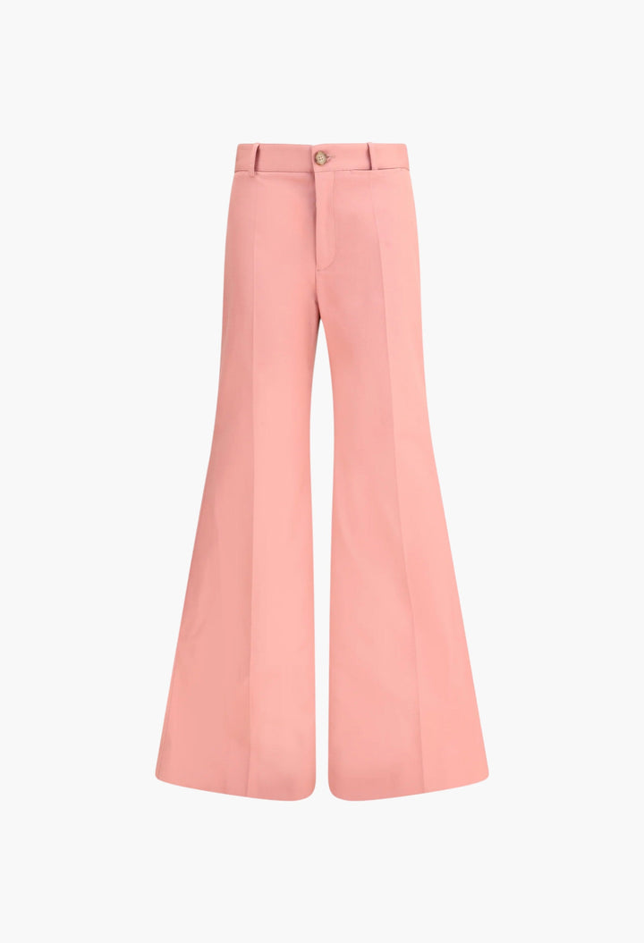 Flare Pants - GLAM MODA