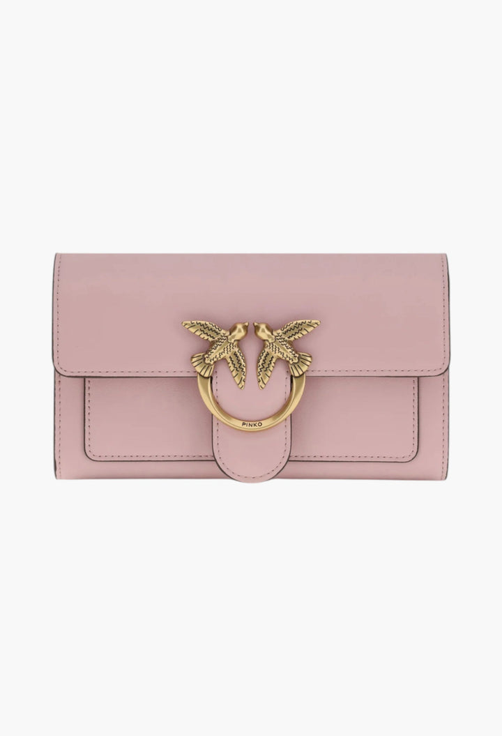 Love One Wallet - GLAM MODA
