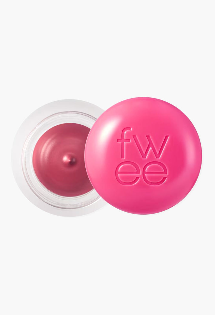 Lip&Cheek Blurry Pudding Pot