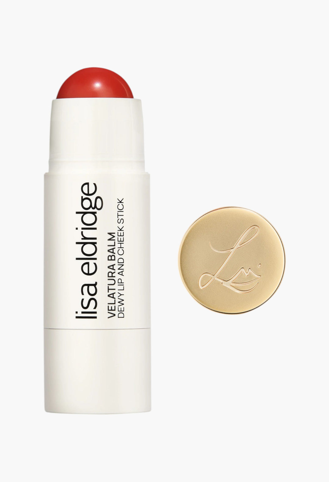 Velatura Balm Dewy Lip and Cheek Stick - GLAM MODA