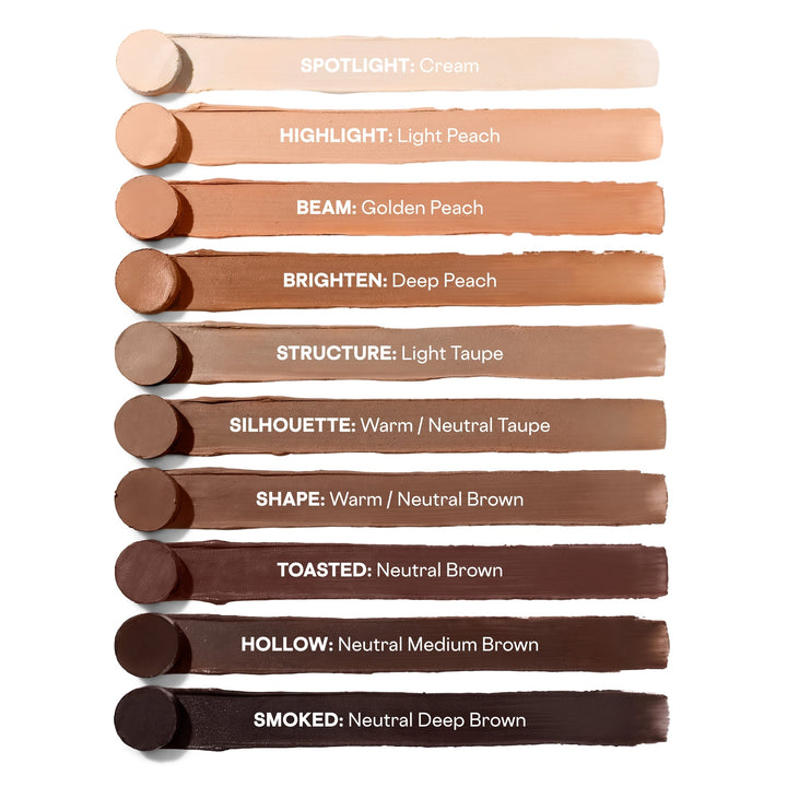 Patrick Ta Major Sculpt™ Shape & Shade Anywhere Artistry Sticks