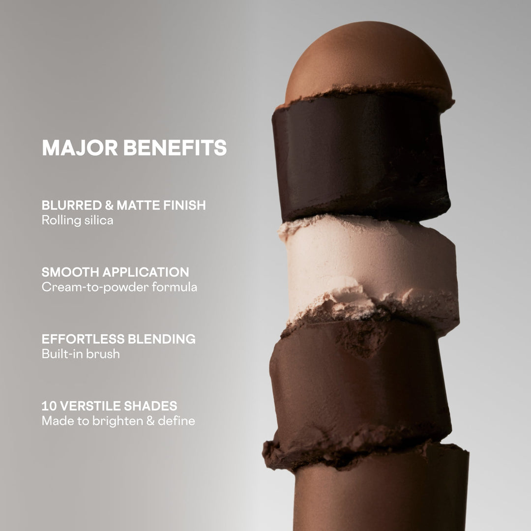Patrick Ta Major Sculpt™ Shape & Shade Anywhere Artistry Sticks