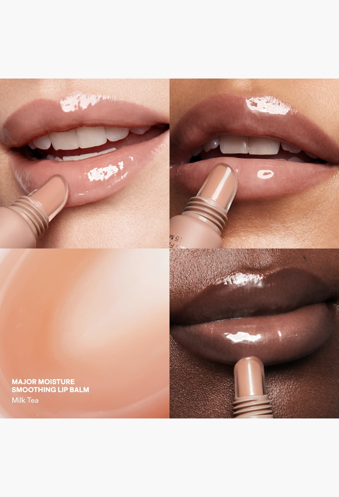 Patrick Ta Beauty On-the-Go Lip Set