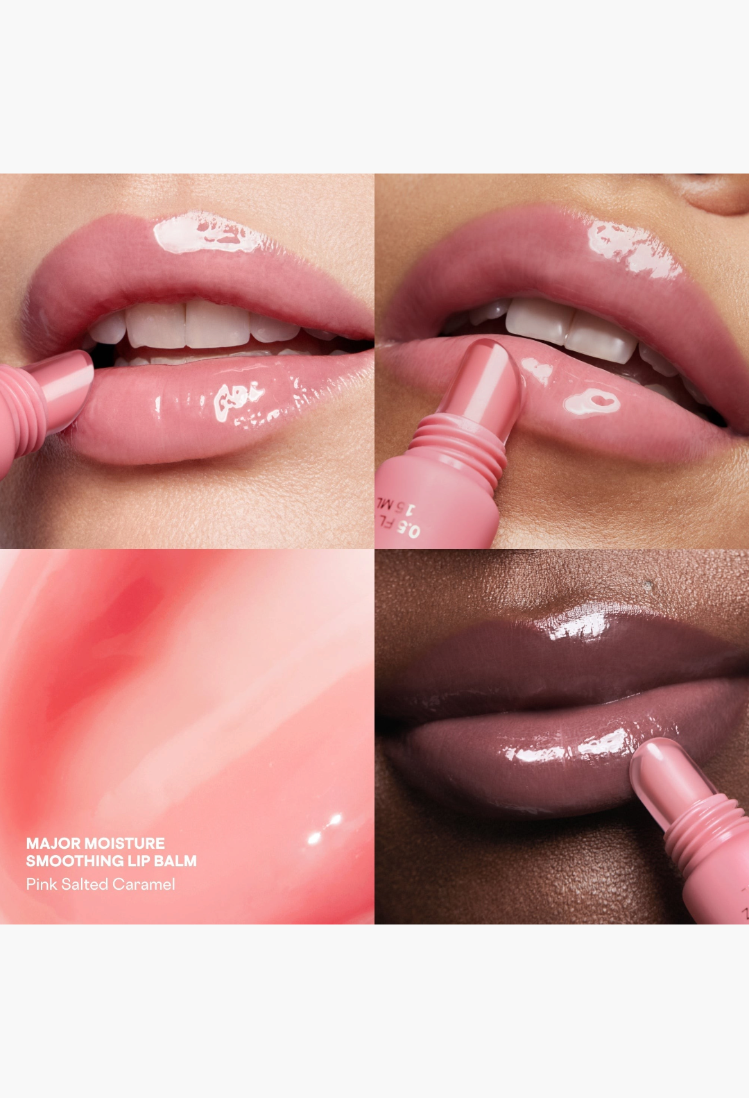 Patrick Ta Beauty On-the-Go Lip Set