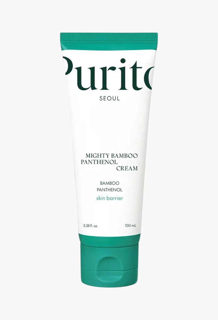 Mighty Bamboo Panthenol Cream - GLAM MODA