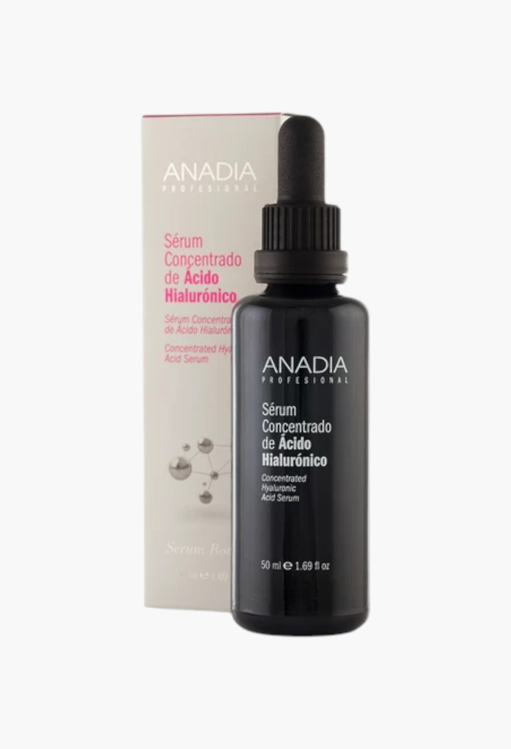 Pack Hyaluronic Acid - GLAM MODA