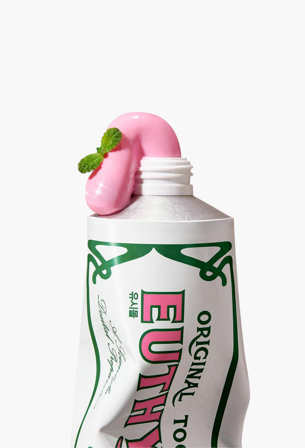 Euthymol Original Toothpaste Whitening - GLAM MODA