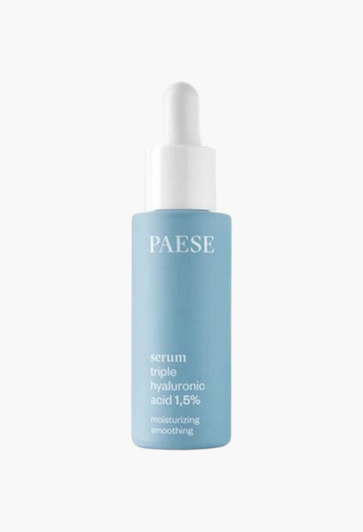 Paese Serum Hyaluronic Acid 1.5% - GLAM MODA